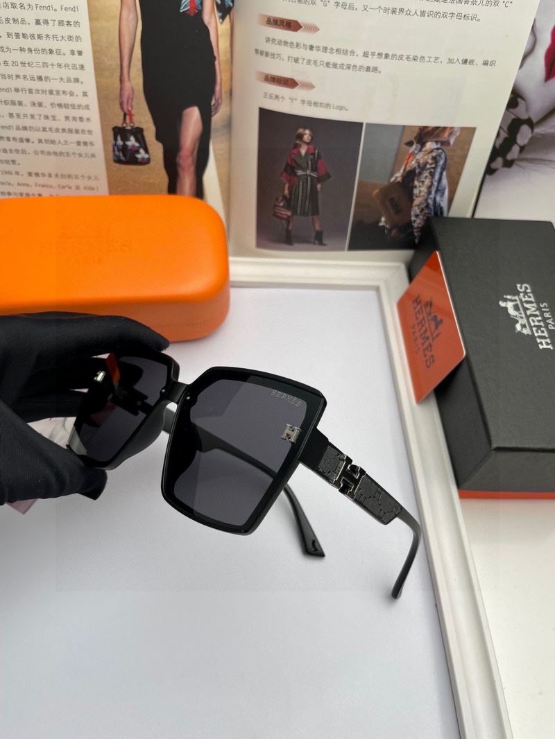 Hermes Sunglasses